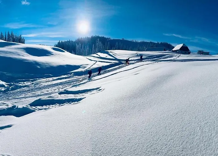 Family House Дом отдыха