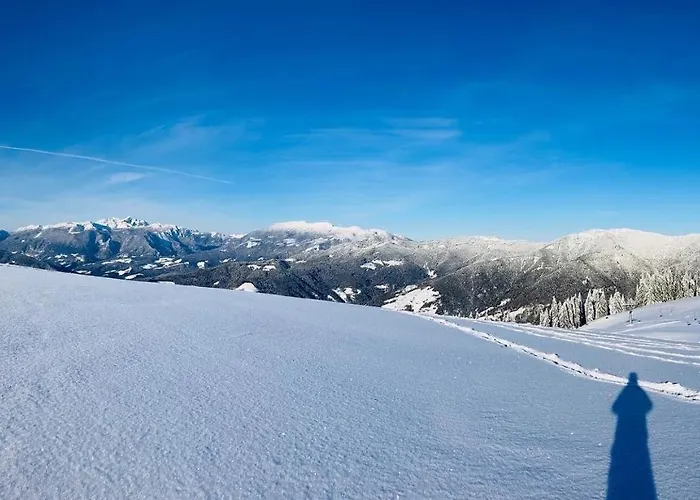 Family House Дом отдыха