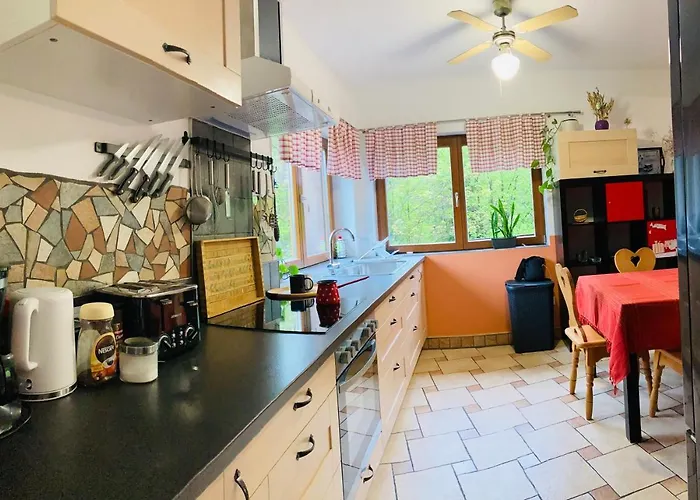 Family House Мозирье