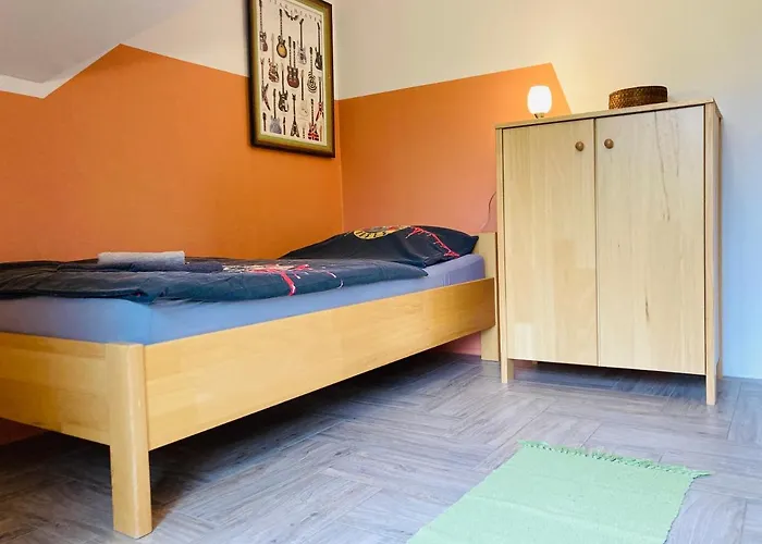 Family House * Мозирье