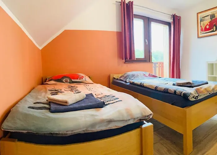 Family House * Мозирье