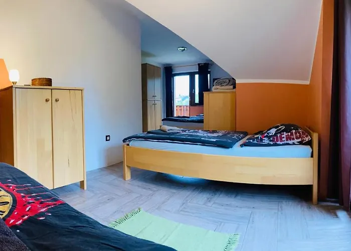 Family House * Мозирье