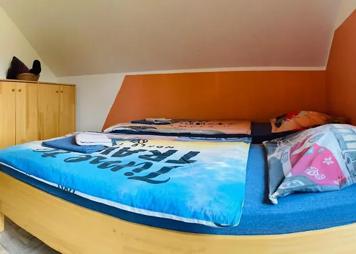 Дом отдыха Family House