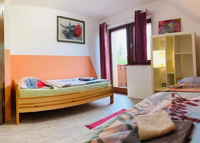 Family House * Мозирье