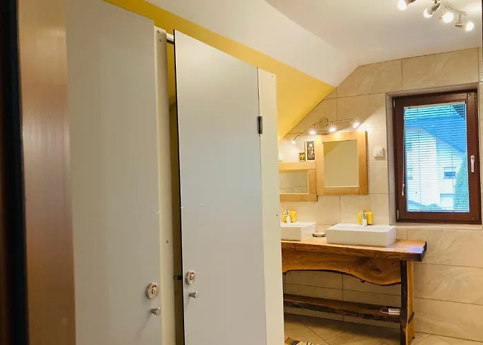 Family House Дом отдыха