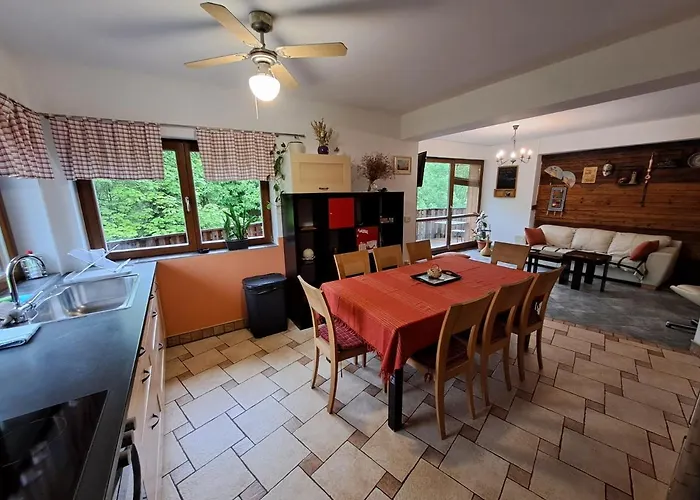 Family House Holiday home *