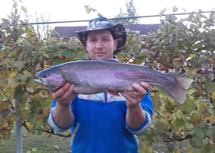 Family House Дом отдыха *