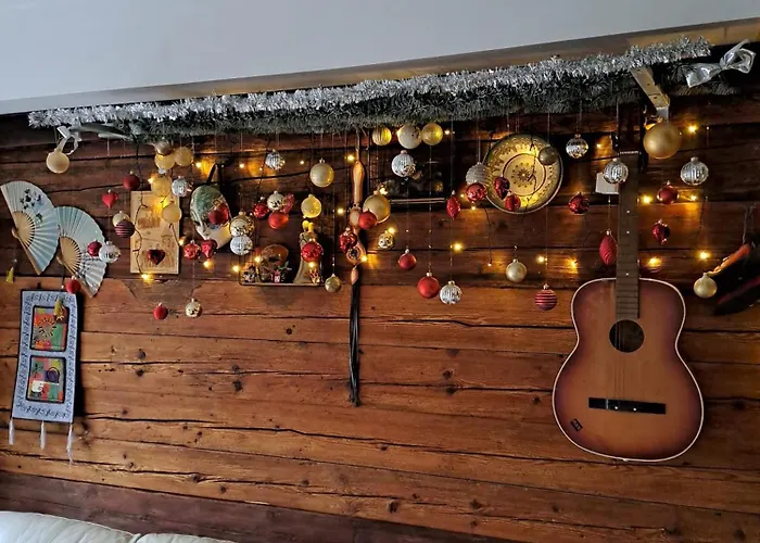 Family House Дом отдыха Мозирье