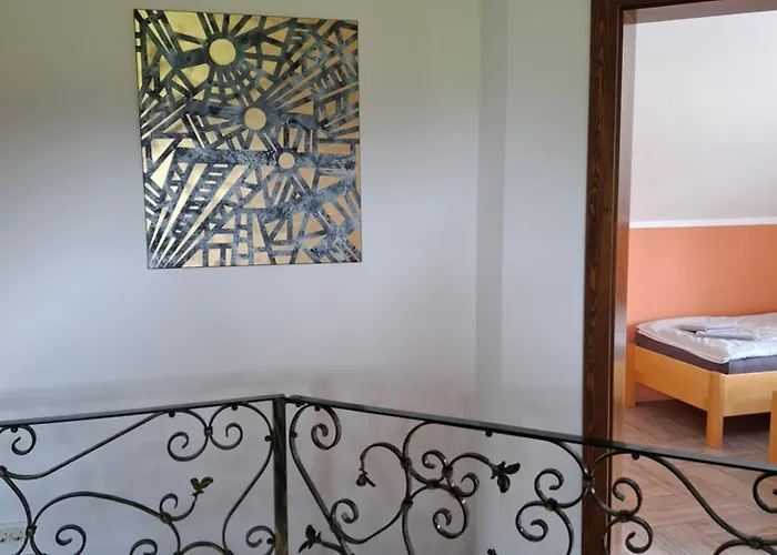 Дом отдыха Family House